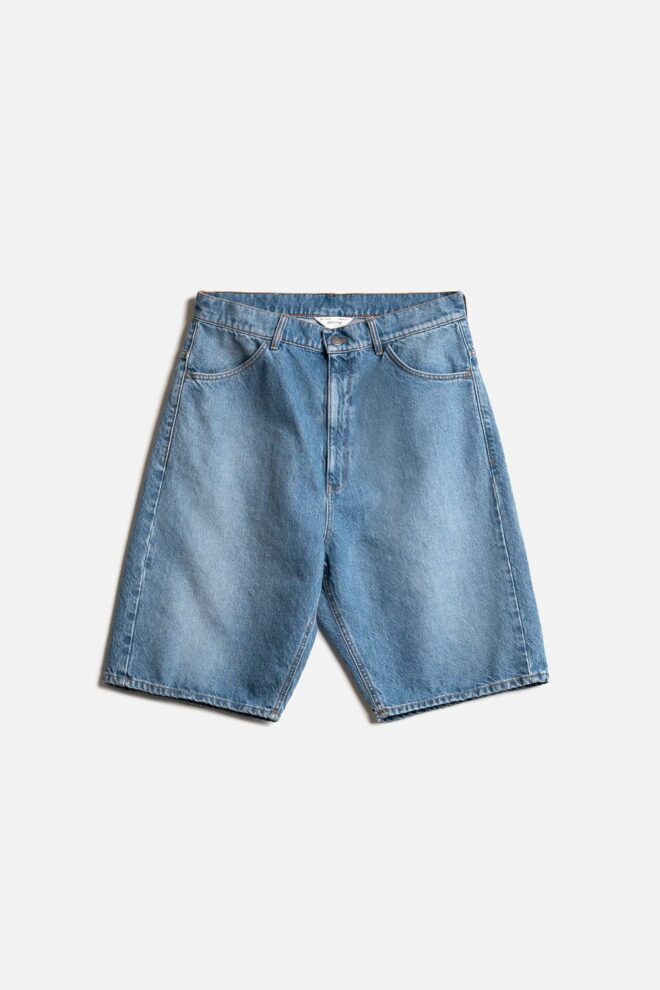 SHORT JAPAN 1.8 TQ SHORT MID USED