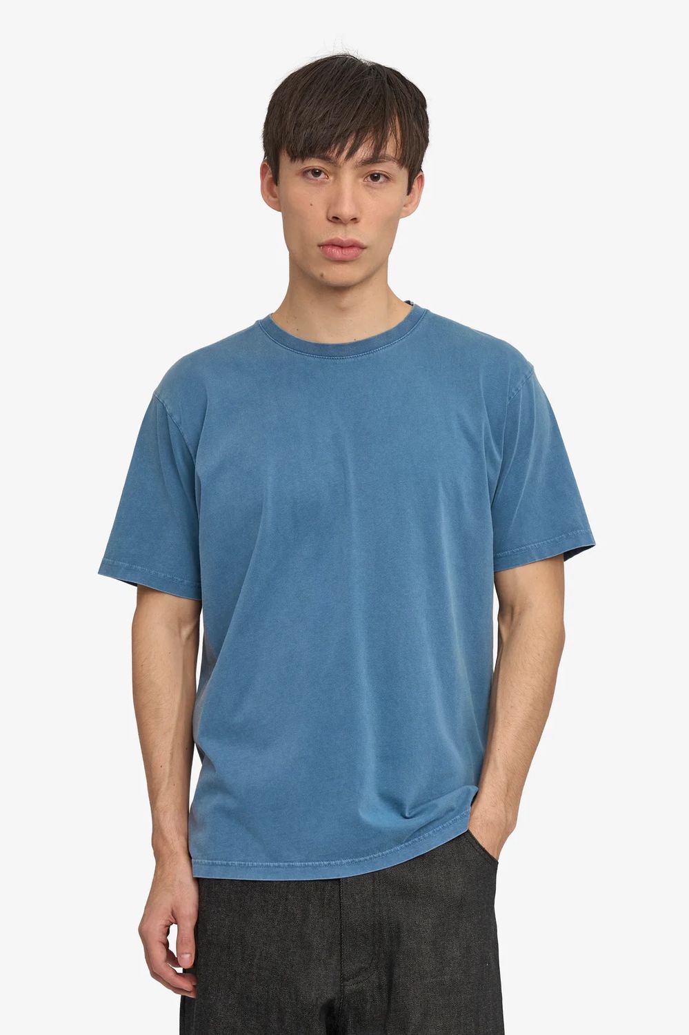 CLASSIC ORGANIC TEE FADED INDIGO2.jpeg