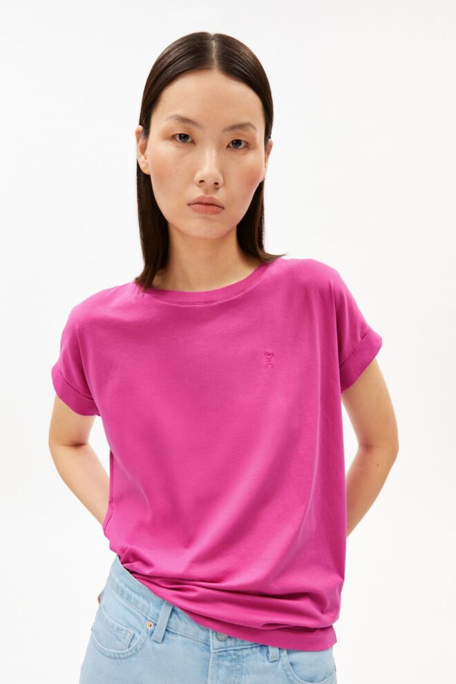 SHIRT 30001811 IDAARA 3434 BERRY