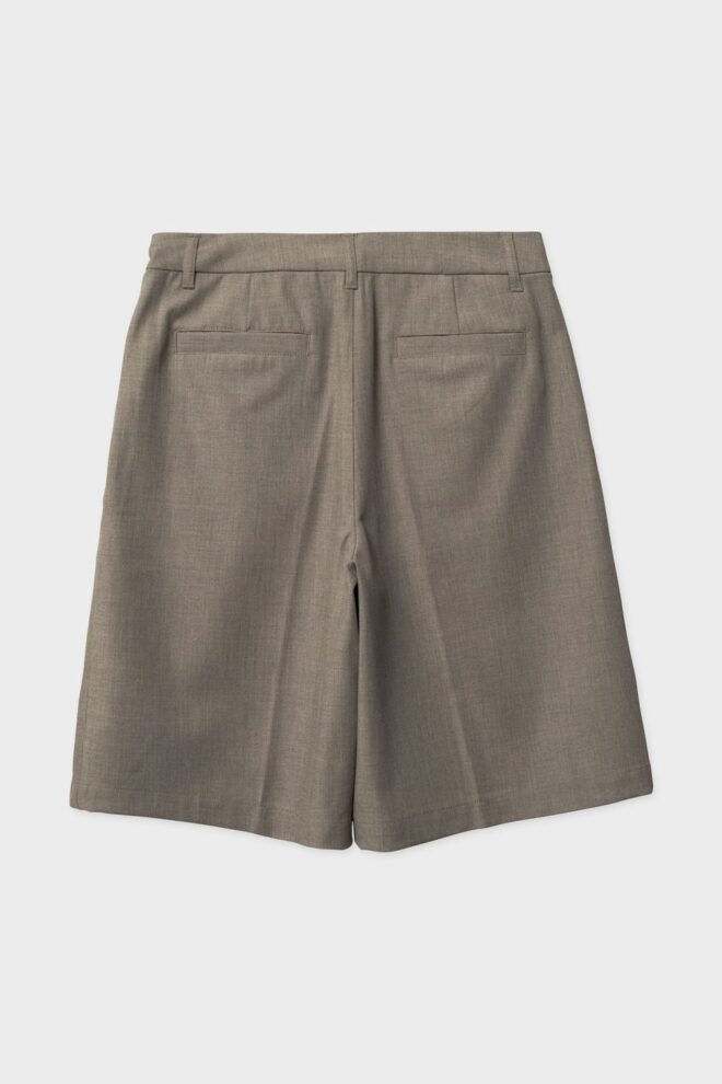 SHORTS WBBIN GUAN SHORTS SAND MEL.