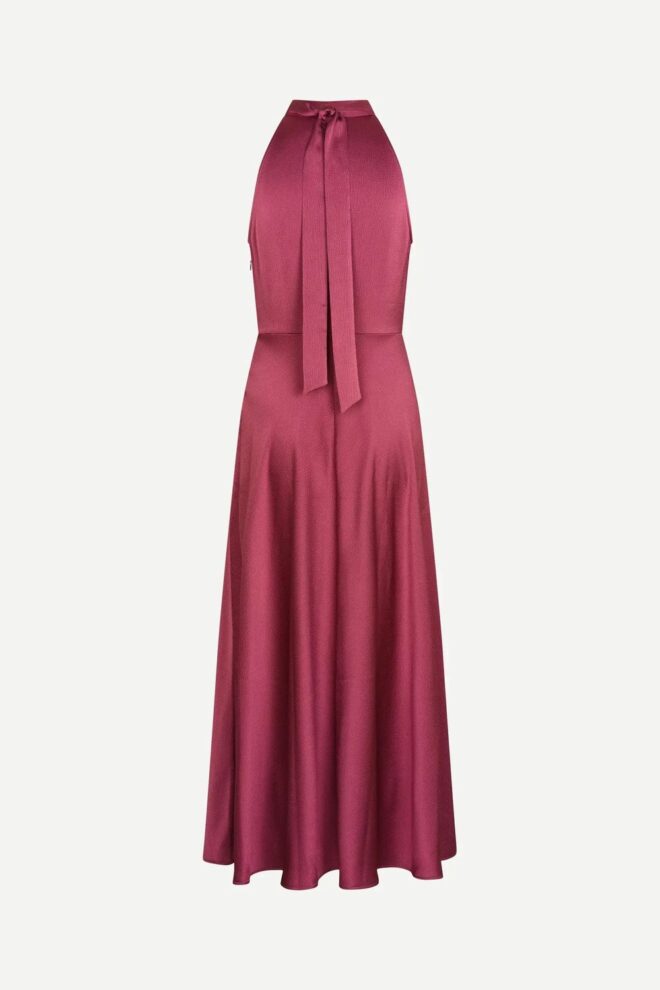 KLEID RHEO DRESS 12959 DRY ROSE