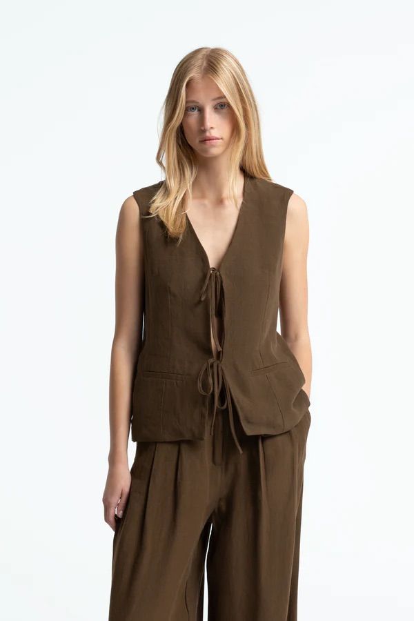 SHIRT K260102010 LATANJA CARAFE