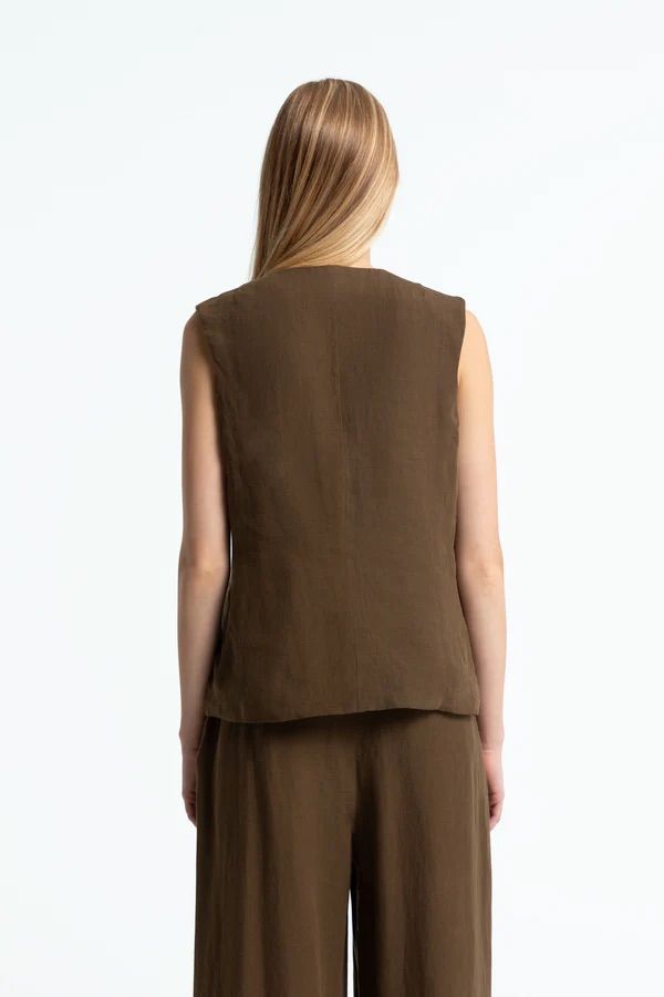 SHIRT K260102010 LATANJA CARAFE