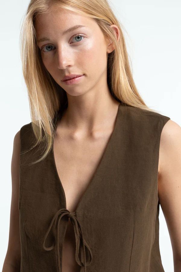 SHIRT K260102010 LATANJA CARAFE