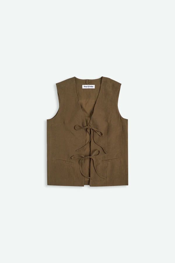 SHIRT K260102010 LATANJA CARAFE