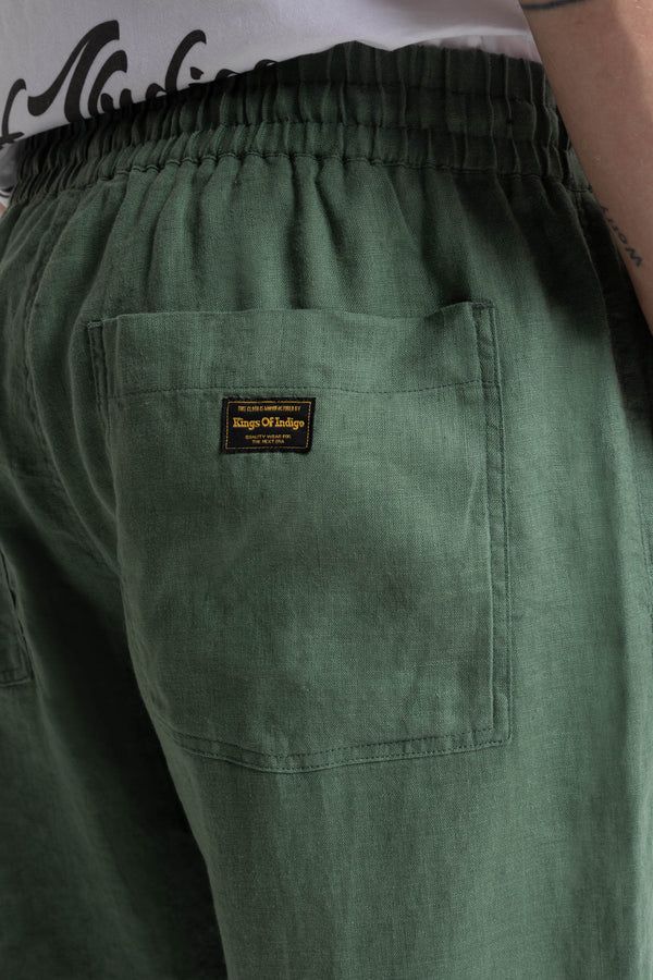 HOSE MARTIN DARK FOREST