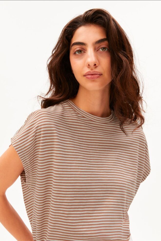 SHIRT 30008525 SLUB JERSEY 2891