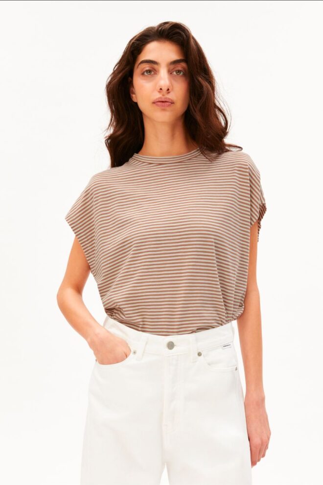 SHIRT 30008525 SLUB JERSEY 2891