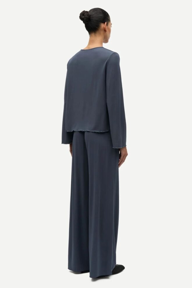 HOSE SAUMI TROUSERS 16113 OMBRE BLUE