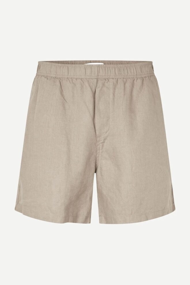SHORT SAJABARI SHORTS 16064 ALUMINIZM
