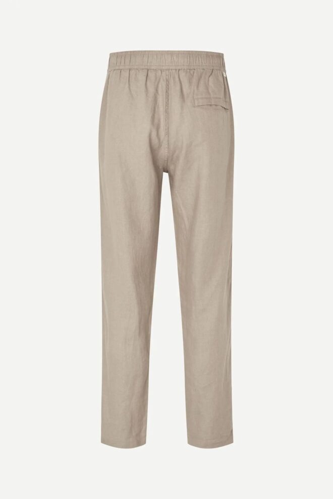 HOSE SAJABARI X TROUSERS 16064 ALUMINIUM