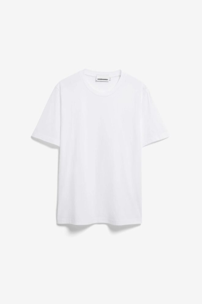 SHIRT 30008308 JAAMES 188 WHITE