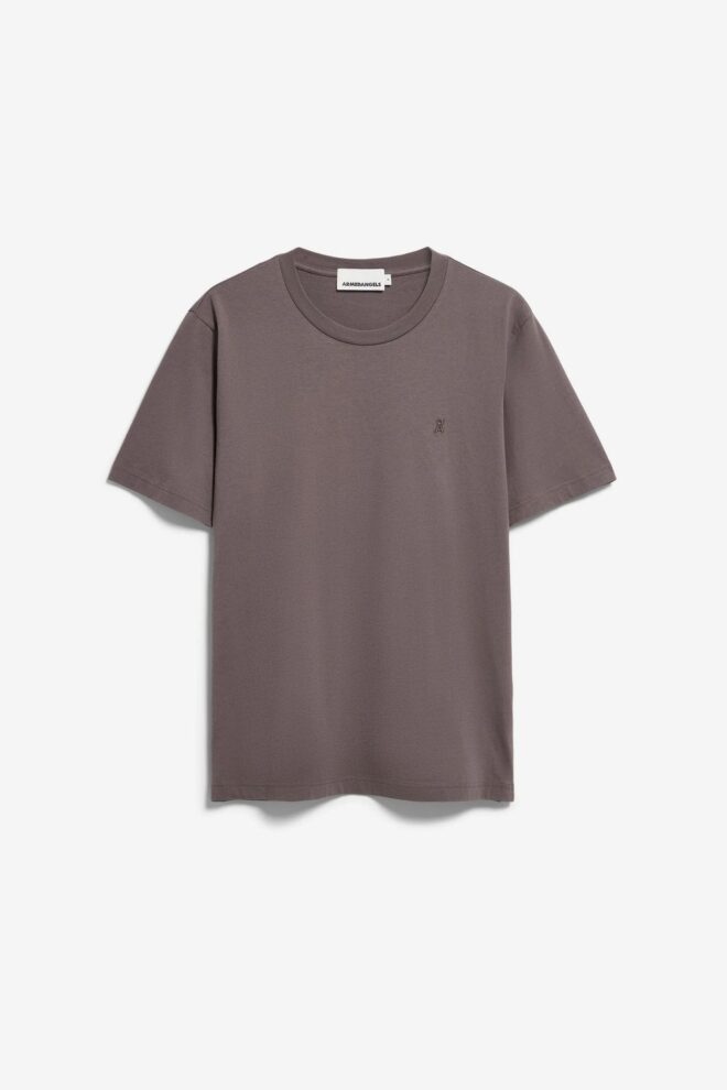 SHIRT 30008308 JAAMES 3578 GRANIT