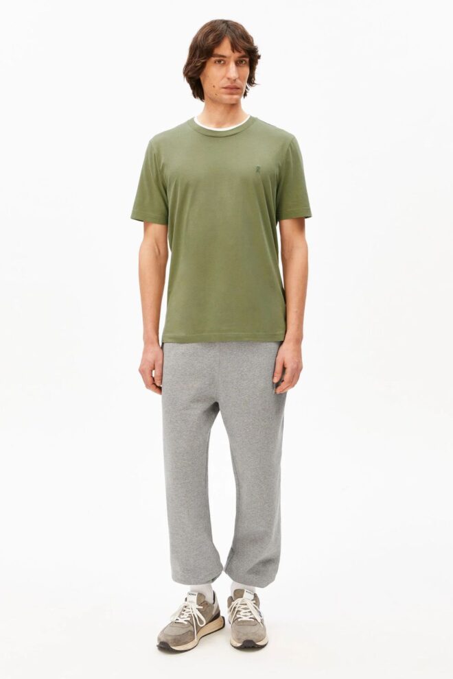 SHIRT 30008308 JAAMES 3453
