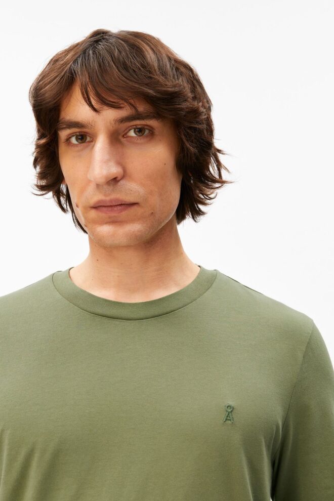 SHIRT 30008308 JAAMES 3453