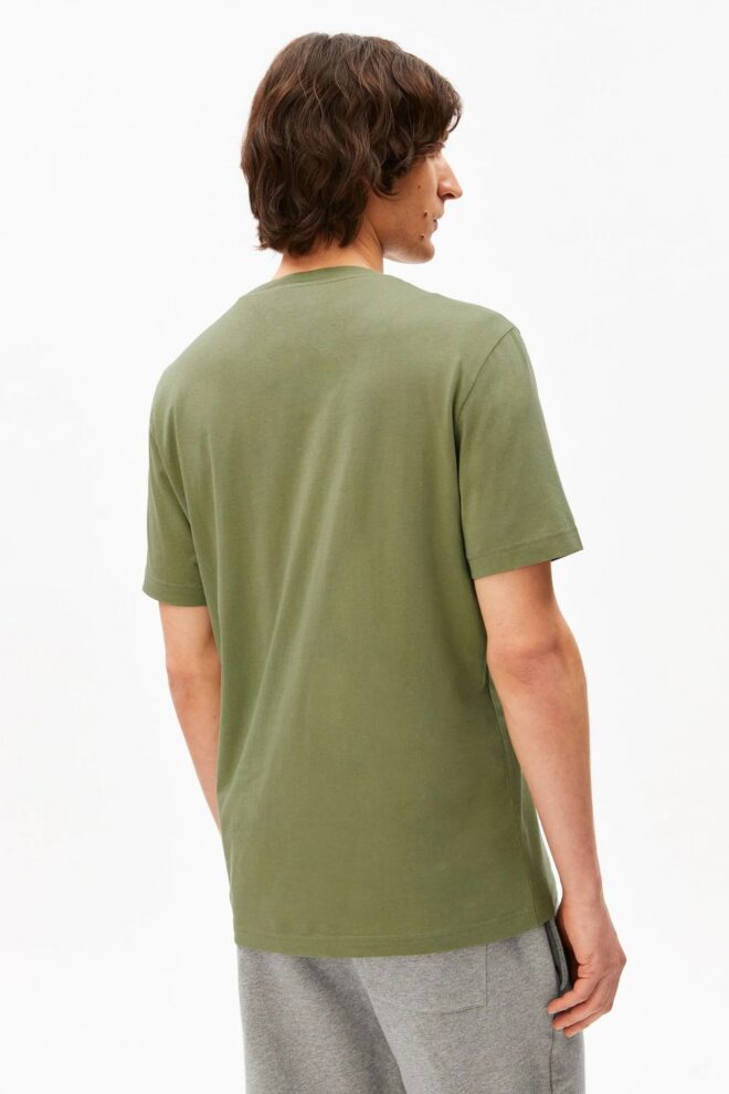 SHIRT 30008308 JAAMES 3453
