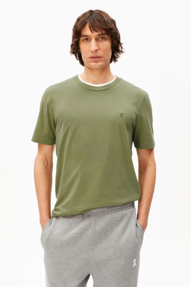 SHIRT 30008308 JAAMES 3453