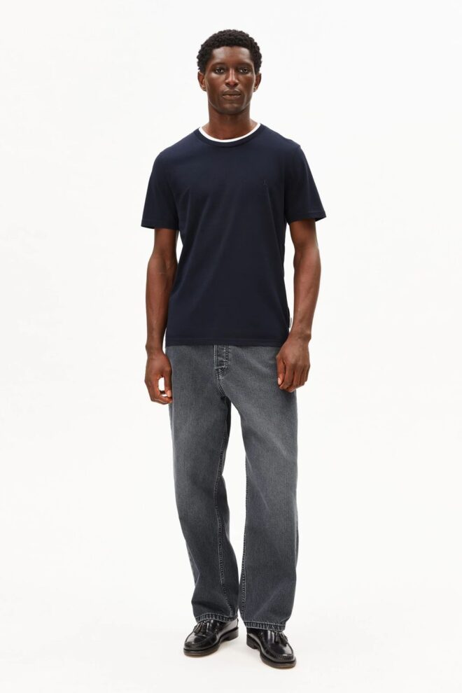 SHIRT 30008308 JAAMES 1237