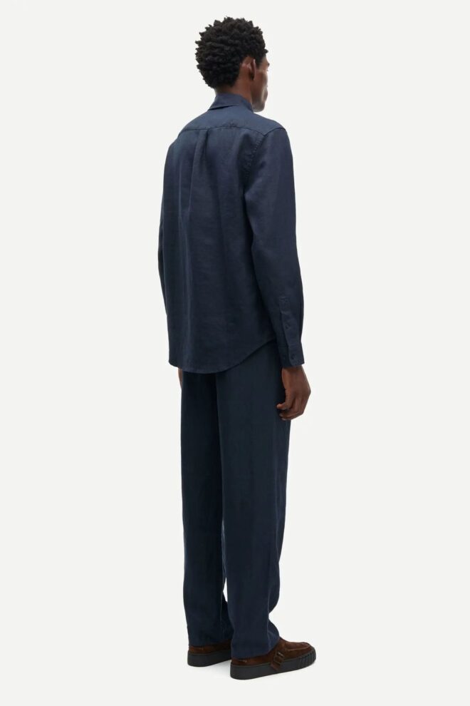 HOSE SAJABARI X TROUSERS 16064 SALUTE