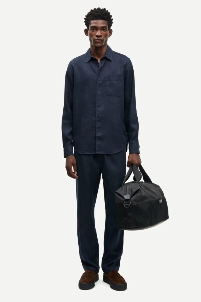 HOSE SAJABARI X TROUSERS 16064 SALUTE