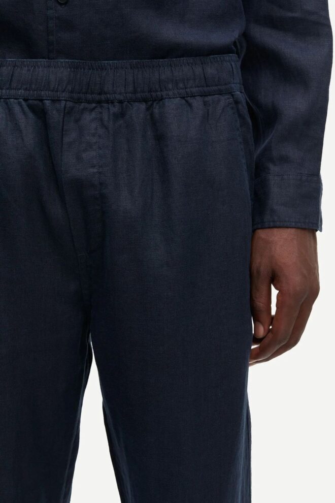 HOSE SAJABARI X TROUSERS 16064 SALUTE