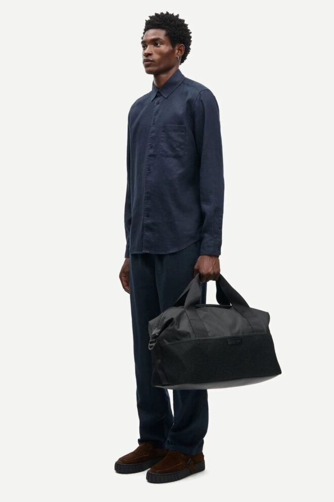 HOSE SAJABARI X TROUSERS 16064 SALUTE