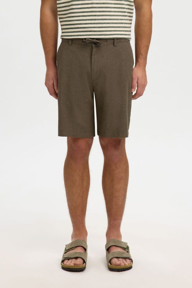 SHORTS 16087638 SLMREPULAR-BRODY FOREST NI