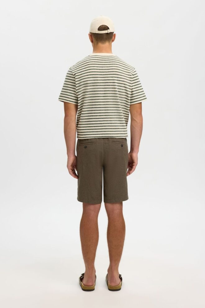 SHORTS 16087638 SLMREPULAR-BRODY FOREST NI