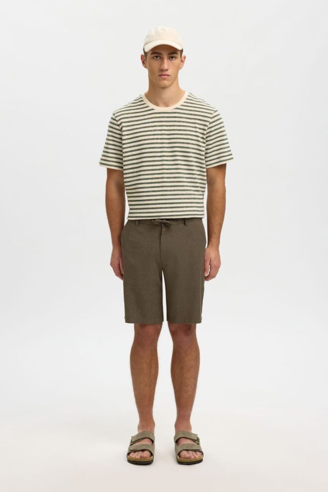 SHORTS 16087638 SLMREPULAR-BRODY FOREST NI