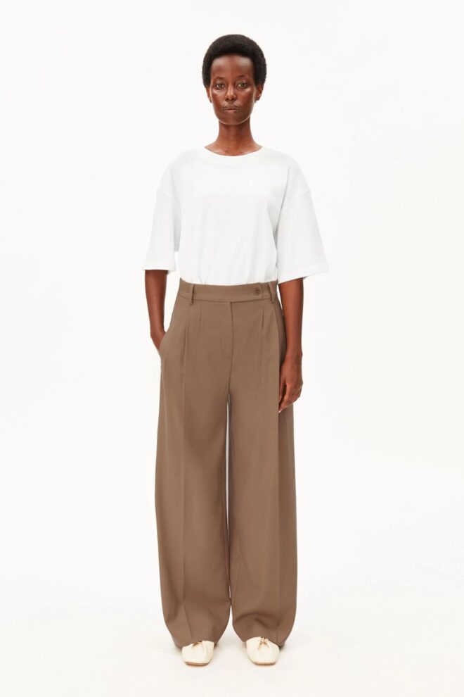 HOSE 30008284 KAAYUA PANT 3641