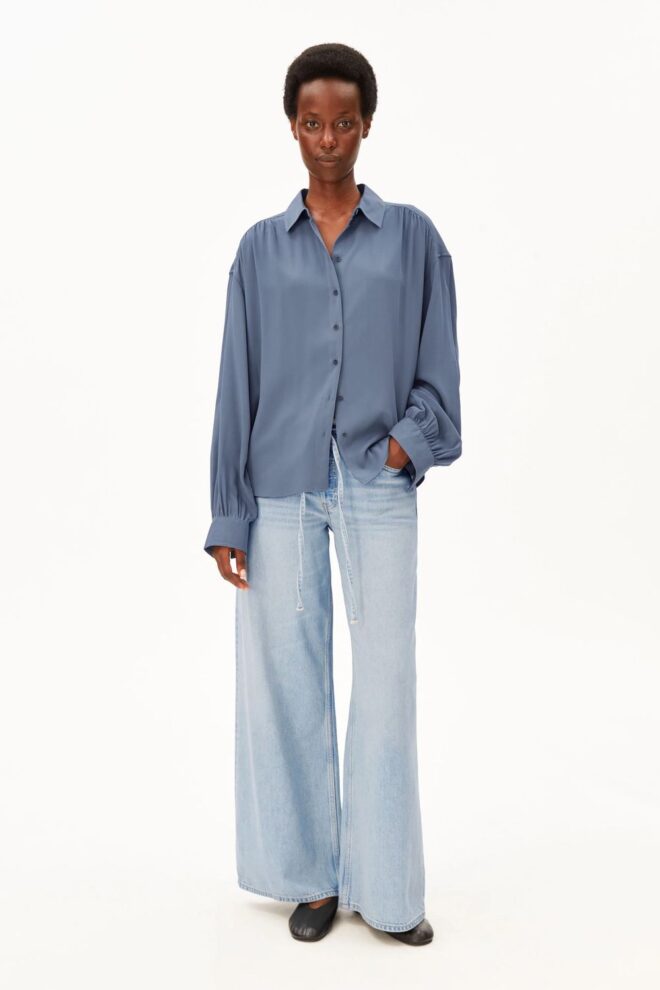 BLUSE 30008601 EFINARAA 3636
