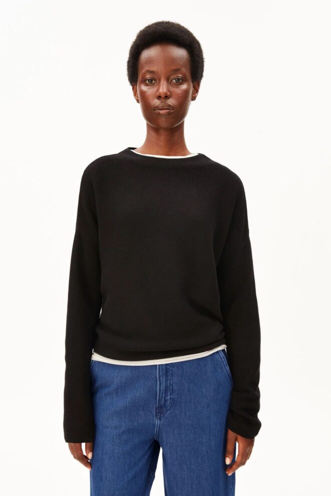 PULLOVER 30009455 MERINAA LINKS 105