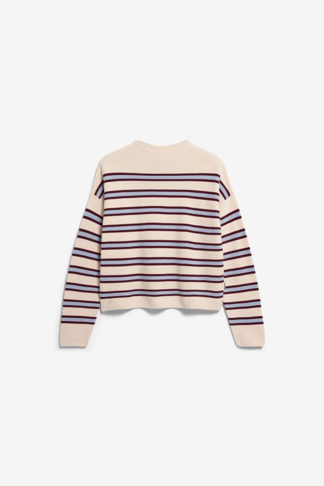 SWEATER 30009341 MERINAA 3808