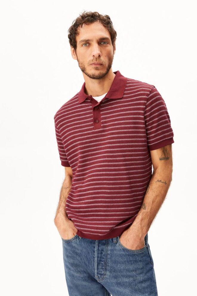 POLO 30008898 MAARIO 3735
