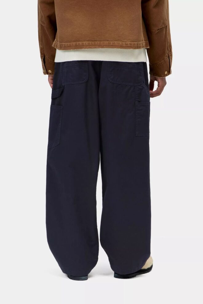HOSE BROCKMAN PANT DARK NAVY