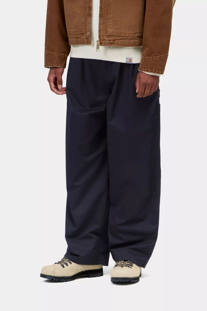 HOSE BROCKMAN PANT DARK NAVY