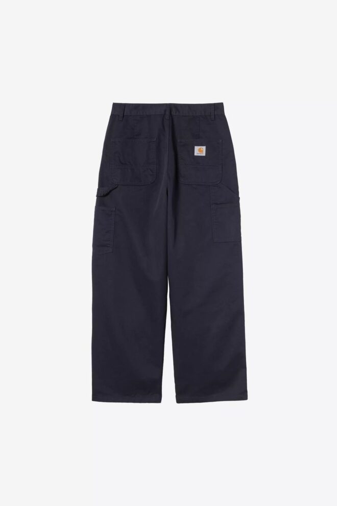 HOSE BROCKMAN PANT DARK NAVY