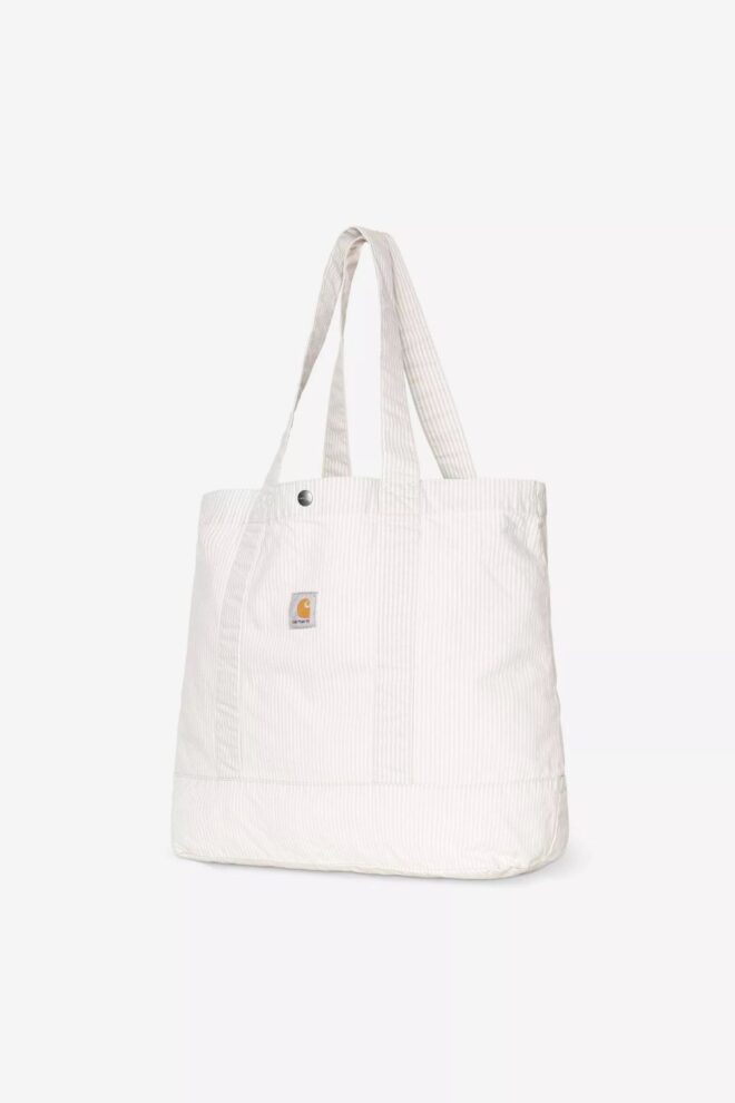 TASCHE MERCER TOTE BAG WAX BEACHED