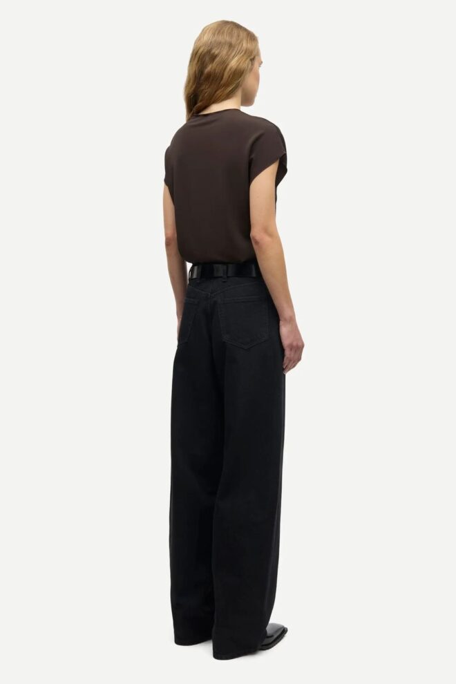 SHIRT SAUMI TOP 16113 MULCH