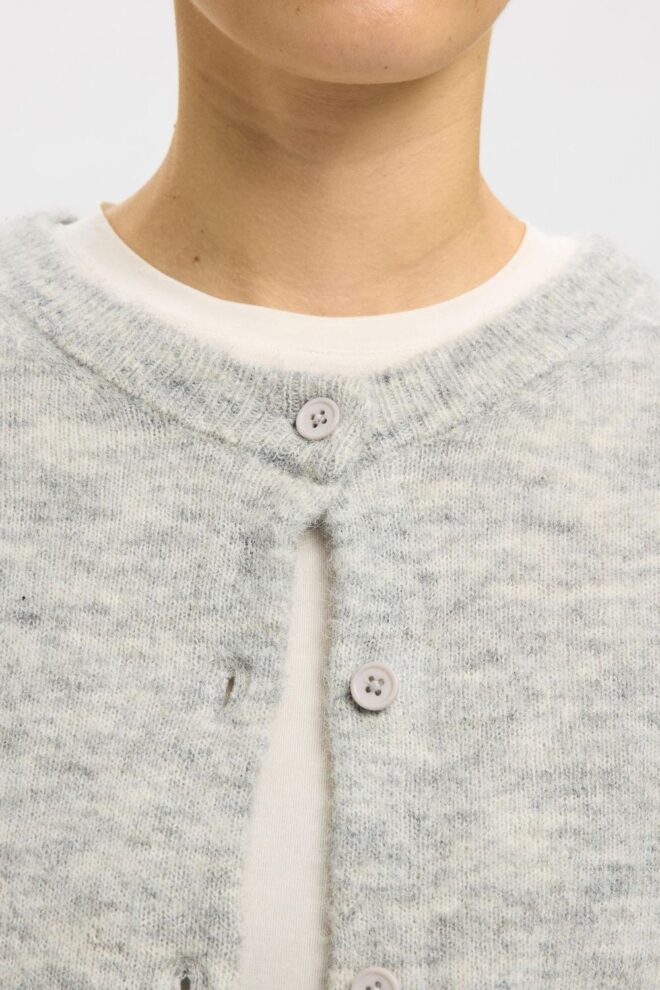 WESTE 16098138 SLWLULU NEW LIGHT GREY