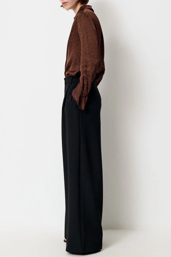 HOSE PROVENCO BLACK