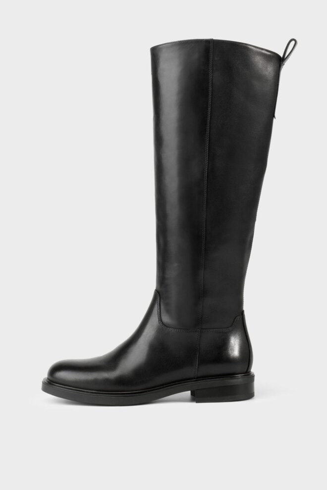 STIEFEL 6006-001-20 FREYA BLACK