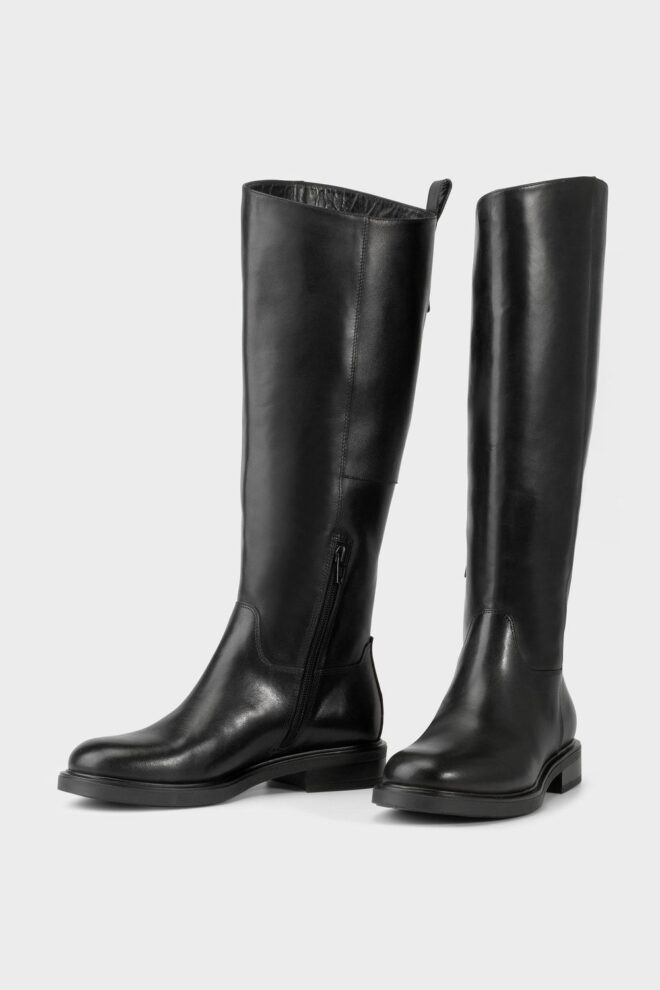 STIEFEL 6006-001-20 FREYA BLACK