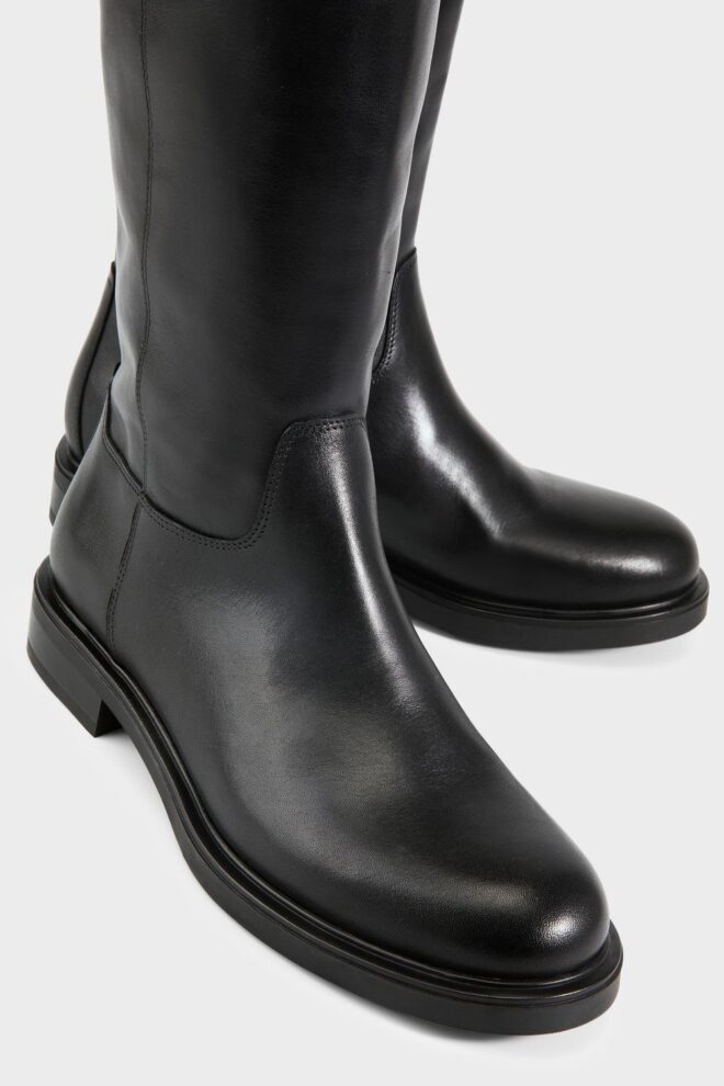 STIEFEL 6006-001-20 FREYA BLACK