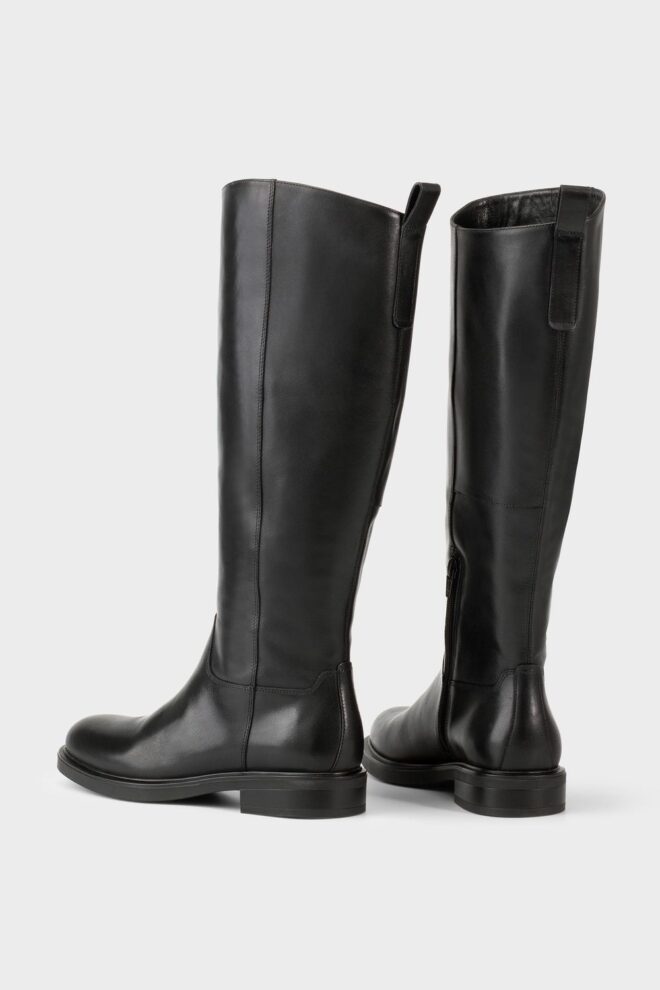 STIEFEL 6006-001-20 FREYA BLACK