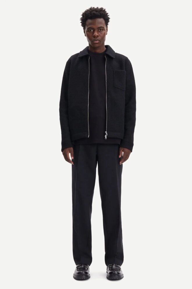 WESTE HANNES FULL ZIP 14612