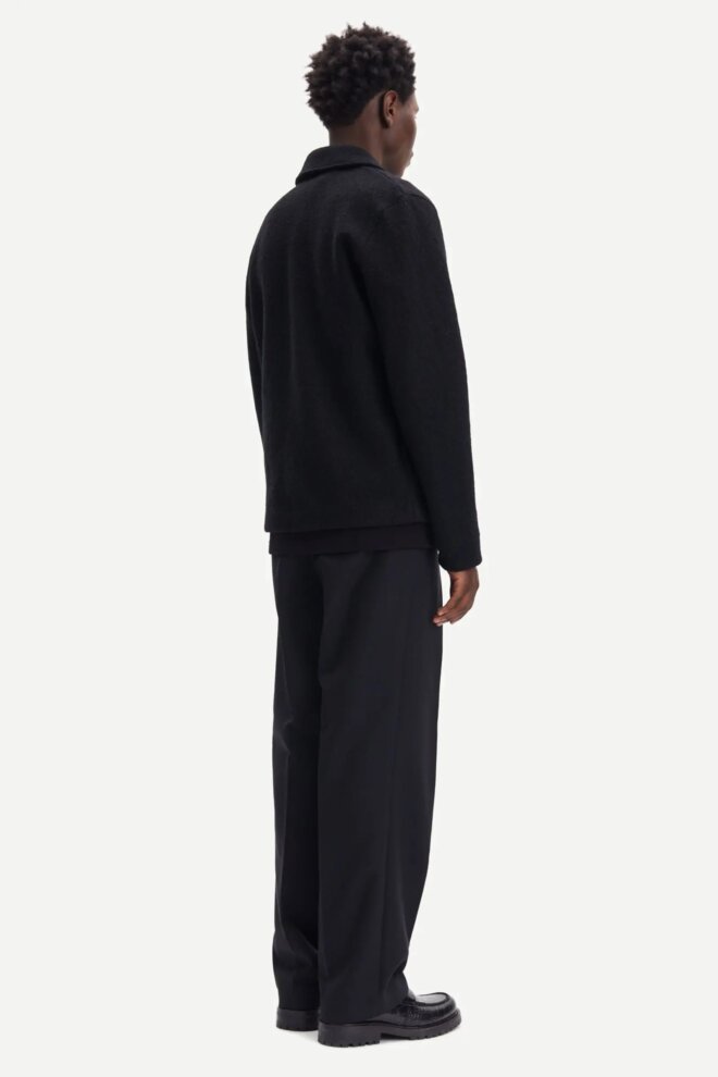 WESTE HANNES FULL ZIP 14612
