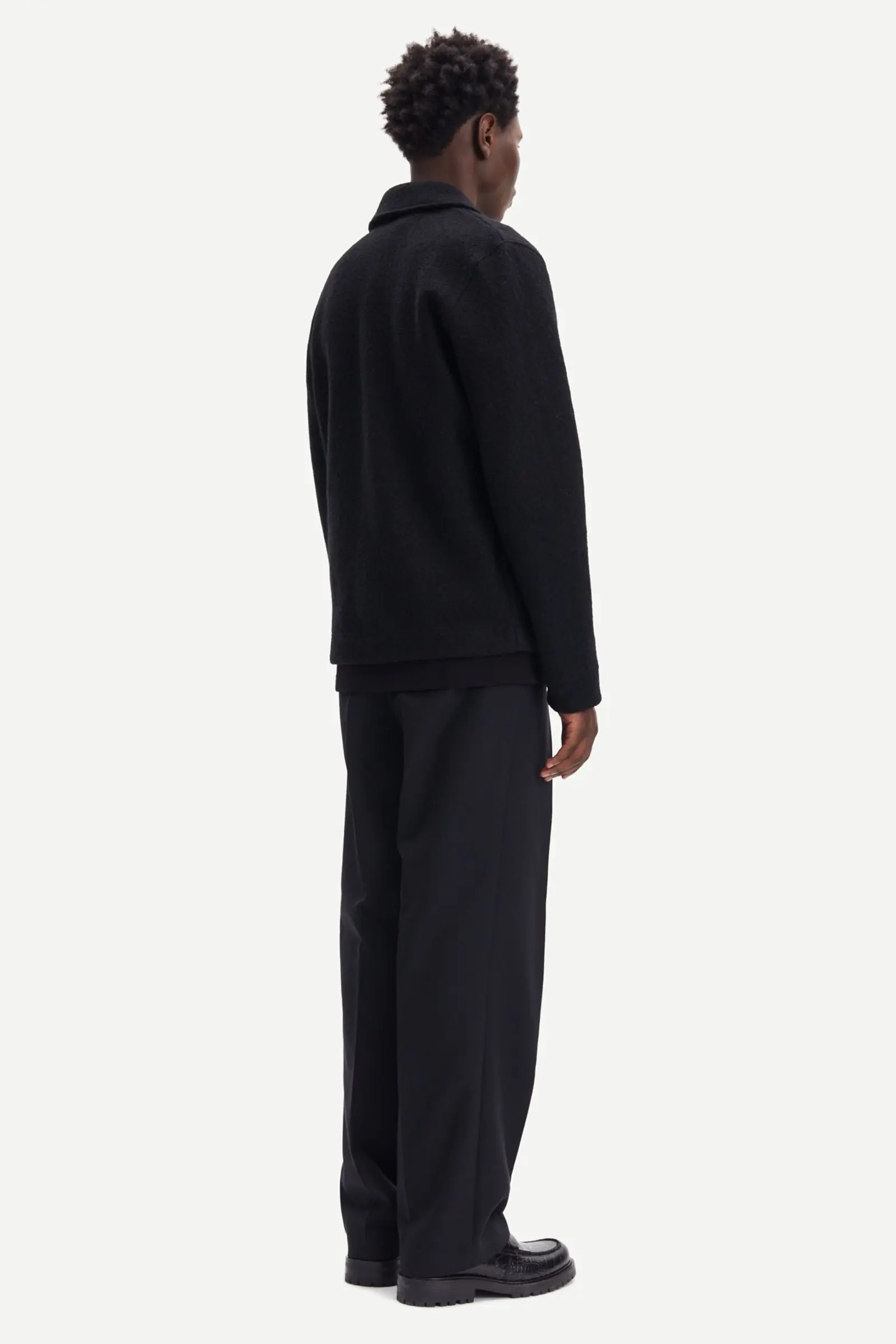 WESTE HANNES FULL ZIP 146122