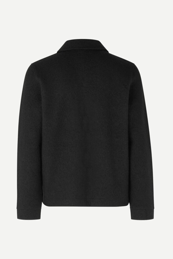 WESTE HANNES FULL ZIP 14612