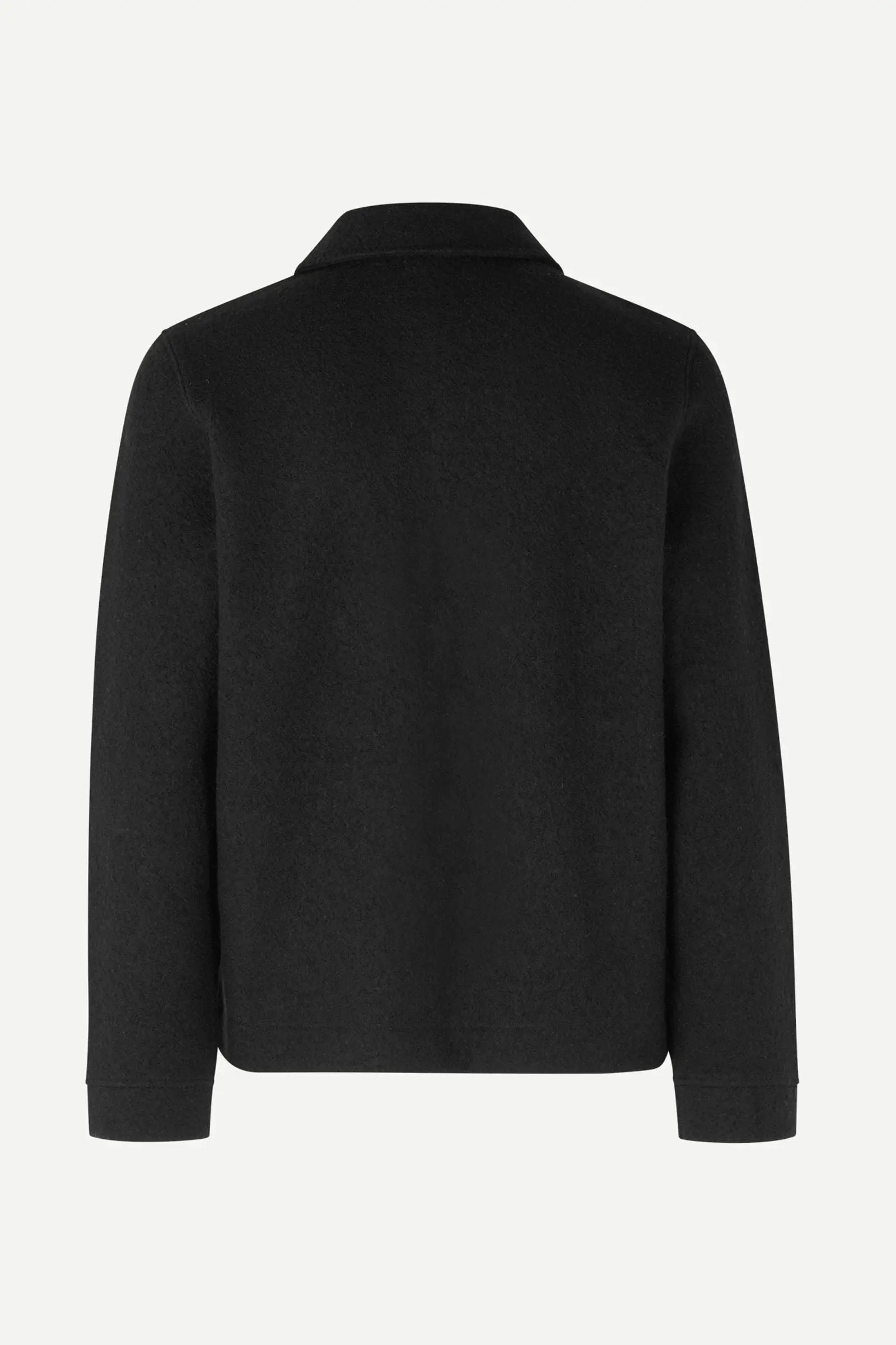 WESTE HANNES FULL ZIP 146127